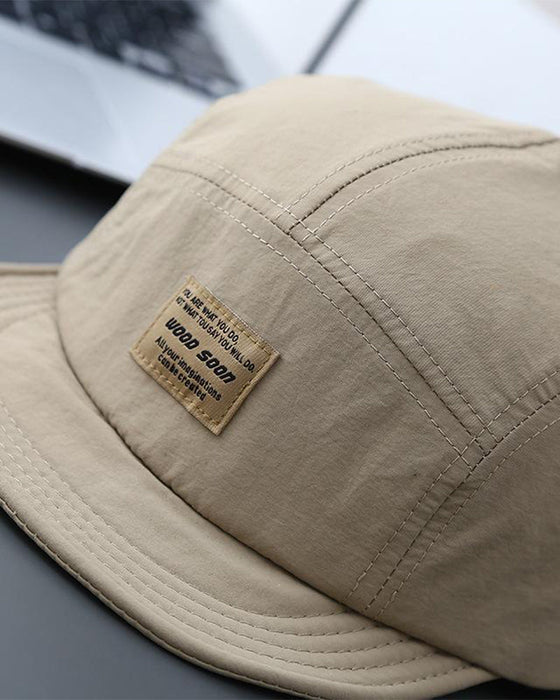 Vintage Entenschnabel Streetwear Cap
