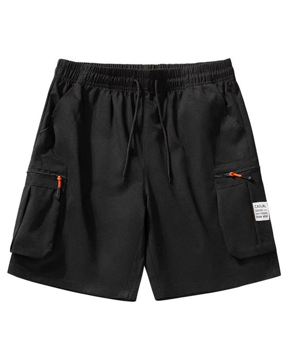 Shorts Herren Locker Cargo