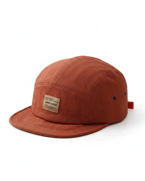 Vintage Entenschnabel Streetwear Cap