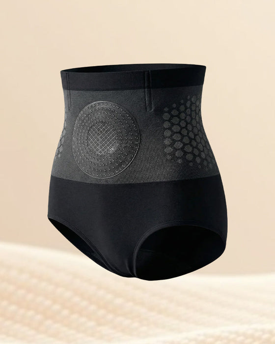 Shorts 2026 Moringa & Berberine 4-In-1 Mikropartikel Formend & Fettverbrennend