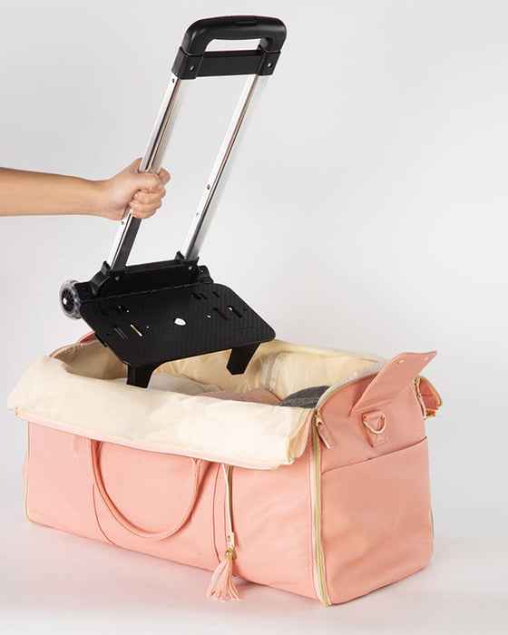 Tragbare Reisetasche