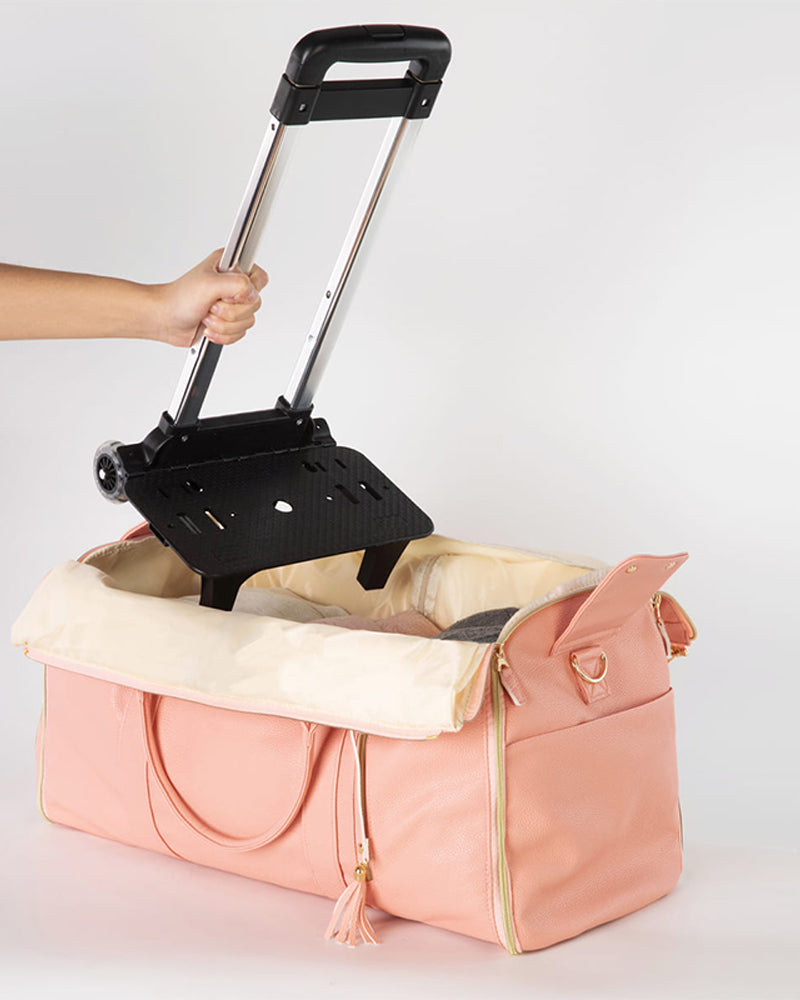 Tragbare Reisetasche