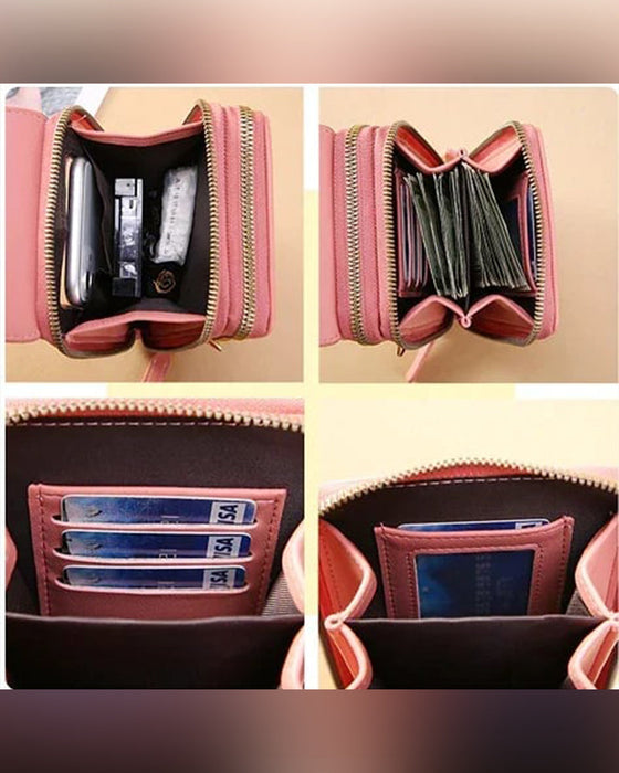 Tasche Touchscreen Telefon