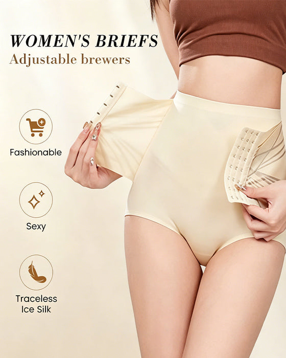 Lingerie Hohe Taille Shapewear Po Liftend