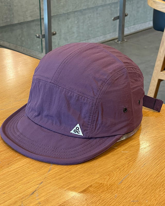 Cap – Vintage Japanische Street Style-Baseballkappe Für Männer