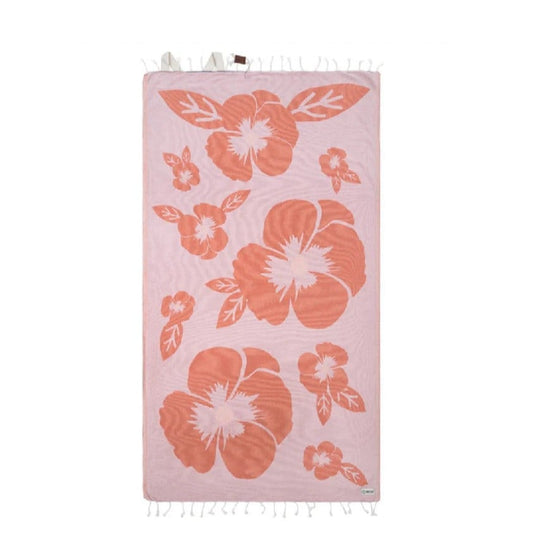 2-In-1 Konvertierbare Strandtuch-Tasche