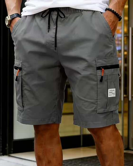 Shorts Herren Locker Cargo