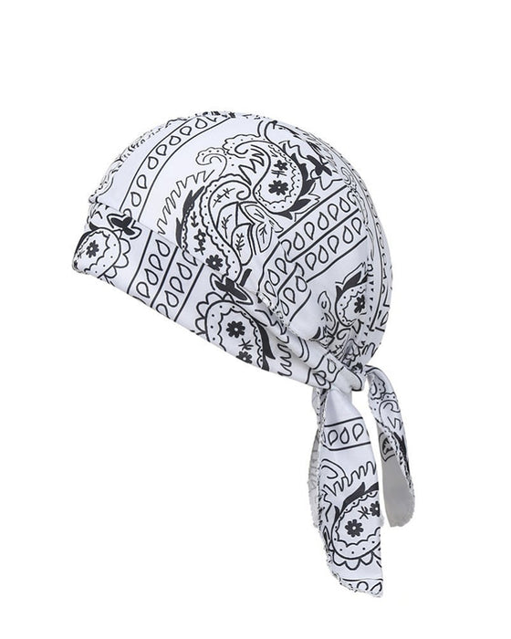 Hut Mode Turban