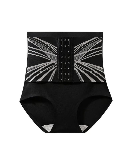 Lingerie Hohe Taille Shapewear Po Liftend