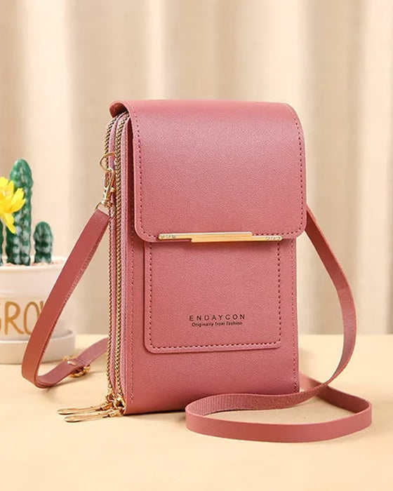 Tasche Touchscreen Telefon