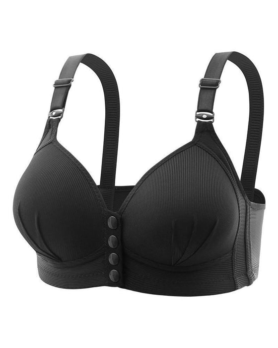 Bh Kabellos Push-Up Vorne