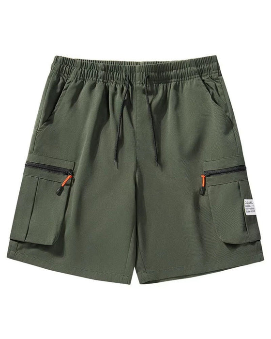 Shorts Herren Locker Cargo