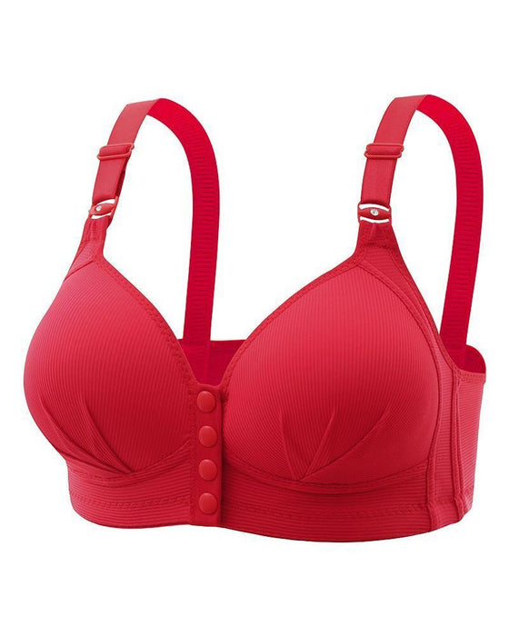 Bh Kabellos Push-Up Vorne