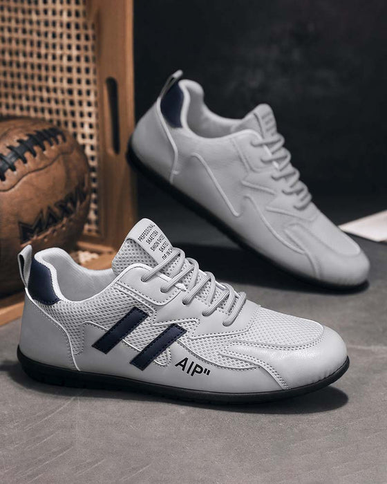 Sneakers Herren Casual Colorblock