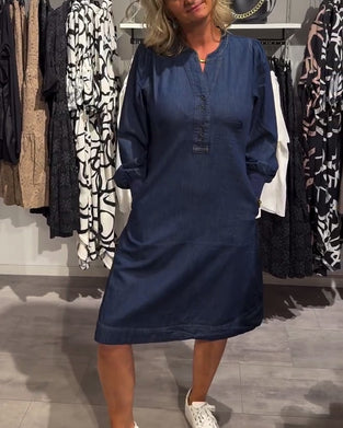 Kleid Pendler Elegant