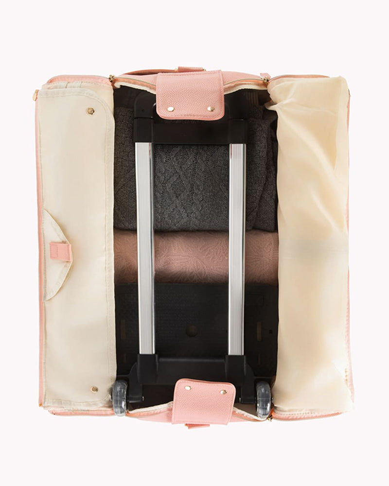 Tragbare Reisetasche