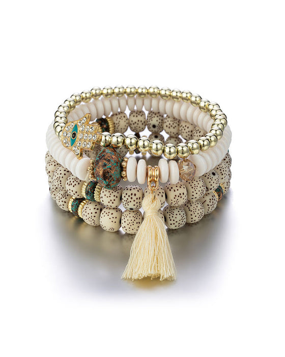 Boho Bodhi Armband