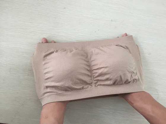 Ultimate Lifter Stretch trägerloser BH
