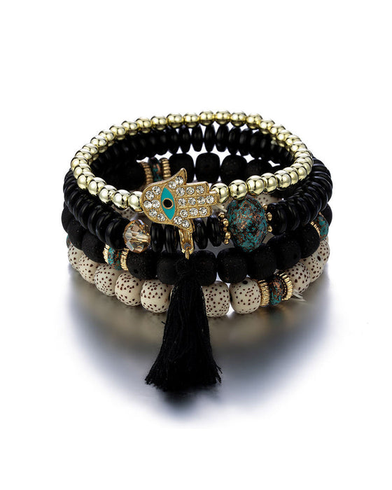 Boho Bodhi Armband
