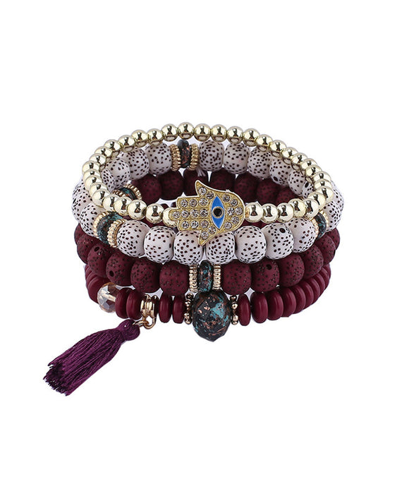 Boho Bodhi Armband