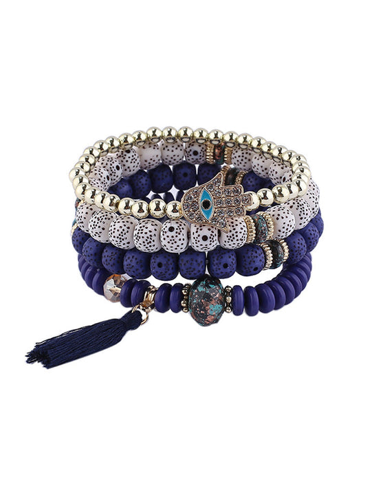 Boho Bodhi Armband