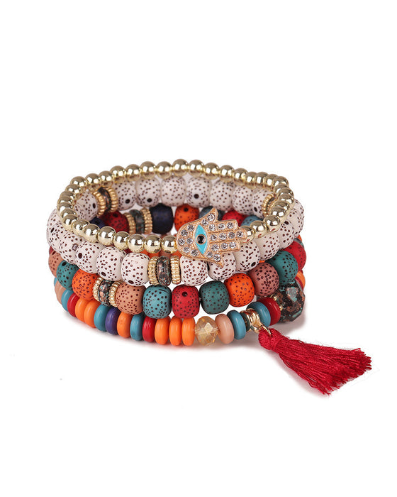 Boho Bodhi Armband