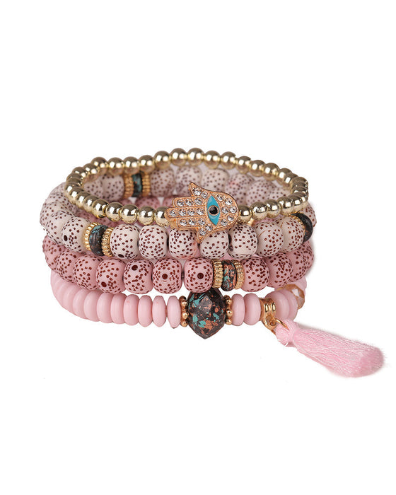 Boho Bodhi Armband
