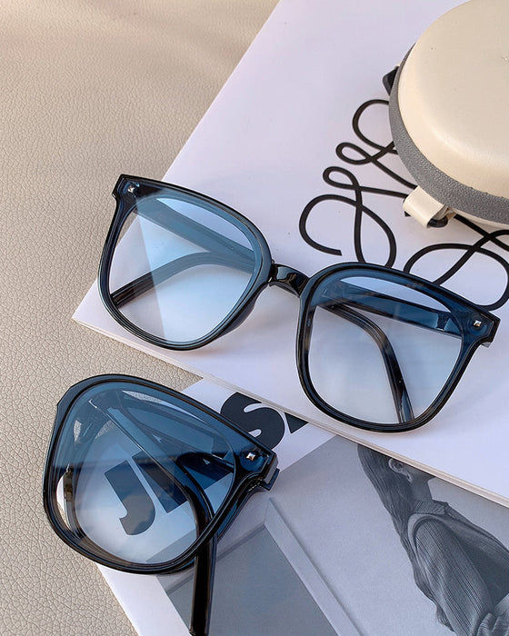 Faltbare Sonnenbrille