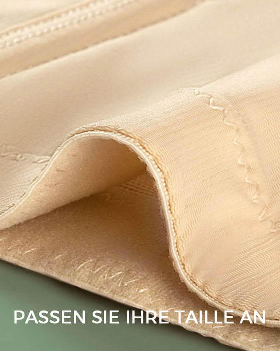 Shapewear-Shorts mit hoher Taille und Po-Lift