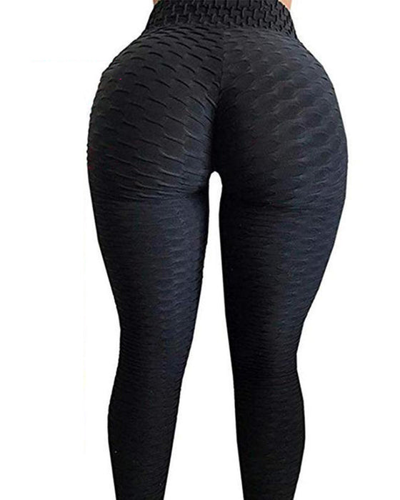 Anti-Cellulite Kompression Leggings
