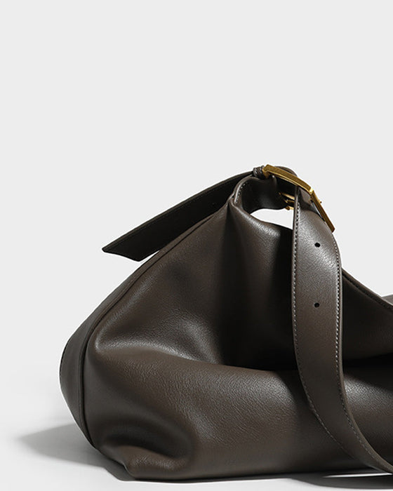 Tasche mit Reißverschlüssen Umhängetasche