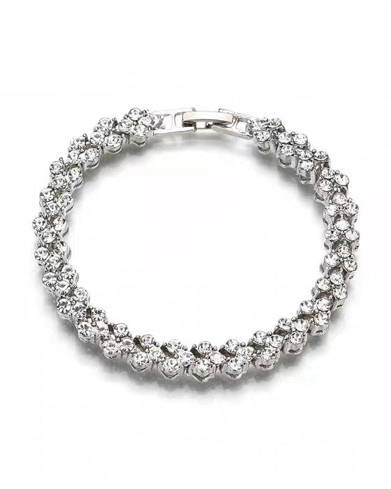 Armband mit Kristall