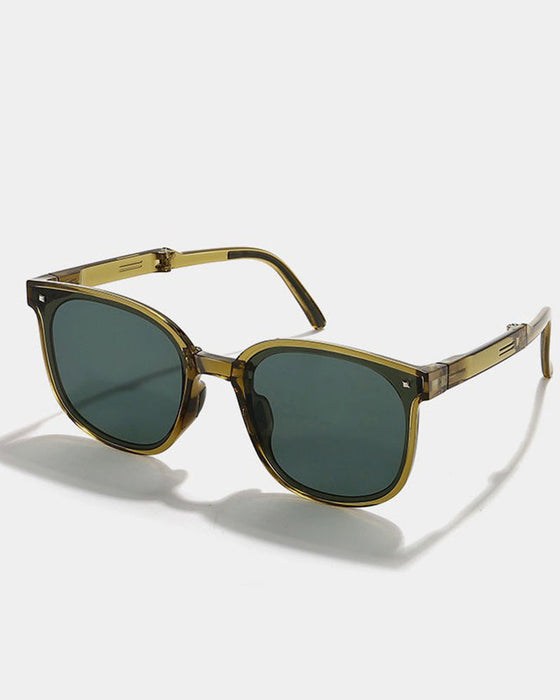 Faltbare Sonnenbrille