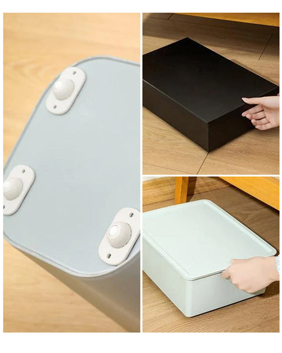 Selbstklebendes starkes Rollenradï¼? Stück