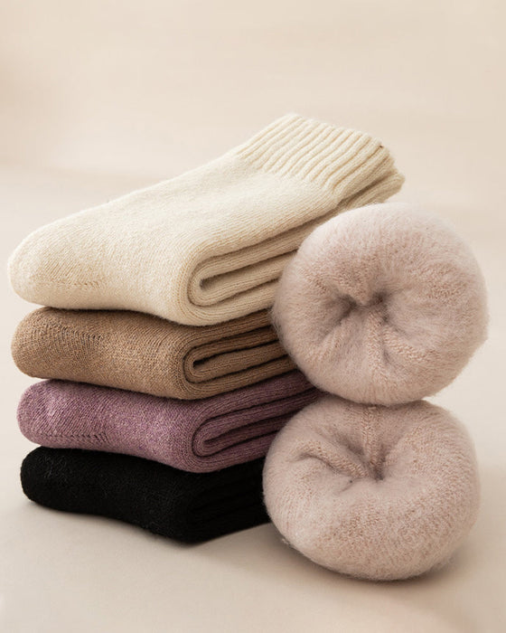Winter-Thermo-Socken