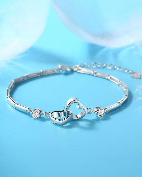 Soul Sister Herz Armband