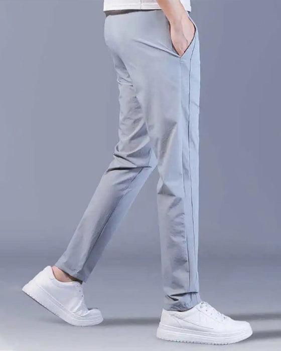 Schnell trocknende stretchhose