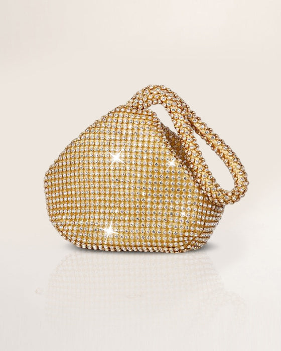 Diamant Tasche Abendtasche
