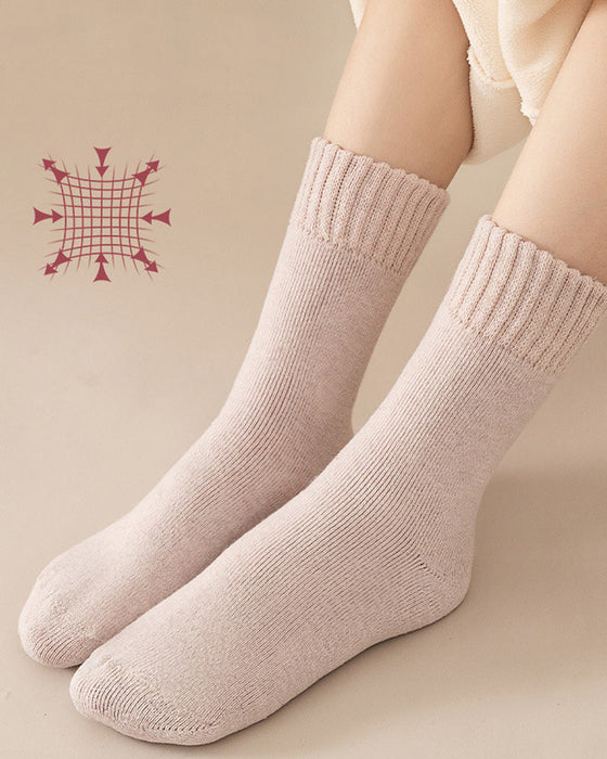 Winter-Thermo-Socken