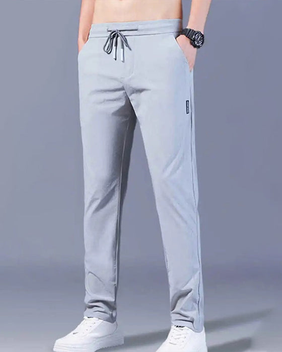 Schnell trocknende stretchhose