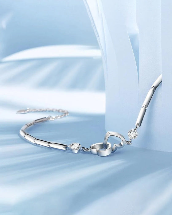 Soul Sister Herz Armband