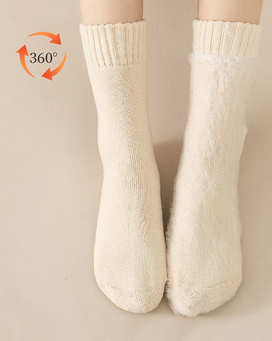 Winter-Thermo-Socken