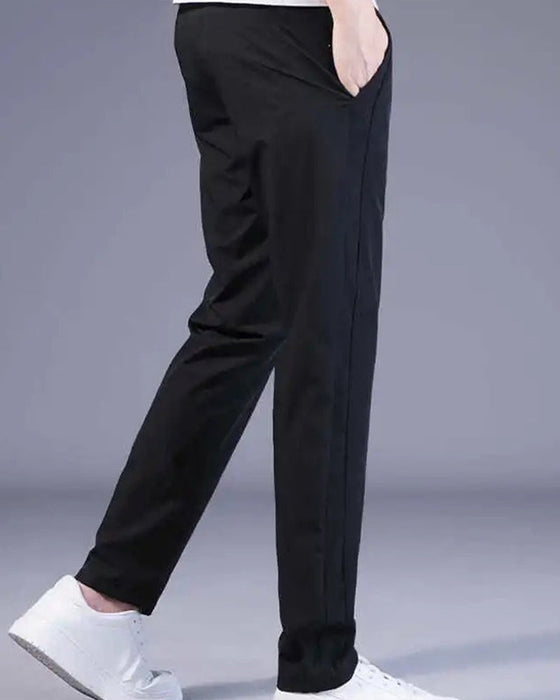 Schnell trocknende stretchhose