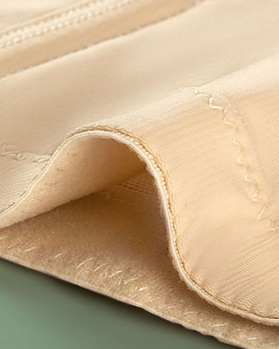 Shapewear-Shorts mit hoher Taille und Po-Lift