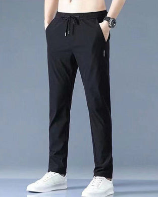 Schnell trocknende stretchhose