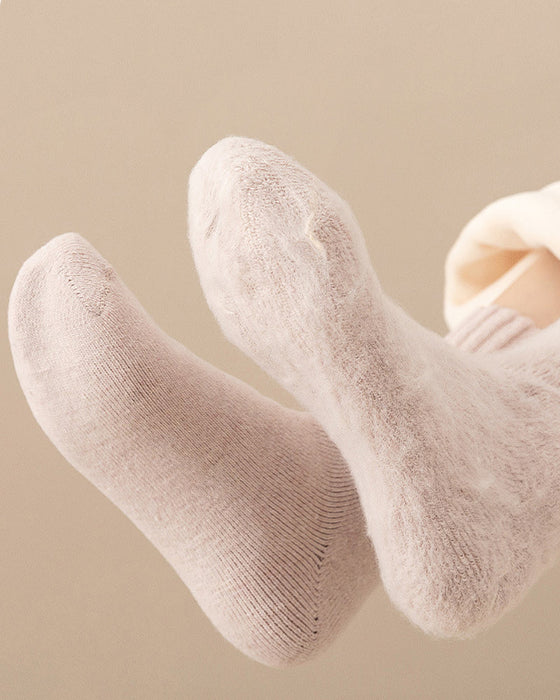 Winter-Thermo-Socken