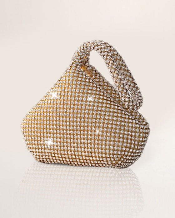 Diamant Tasche Abendtasche