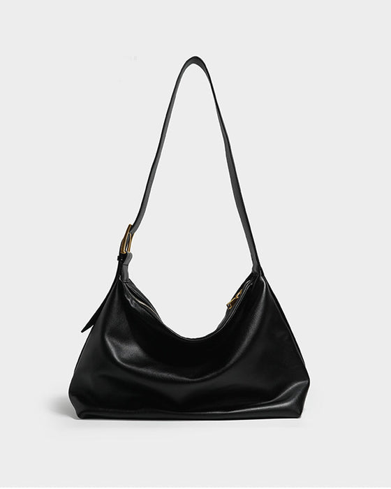 Tasche mit Reißverschlüssen Umhängetasche