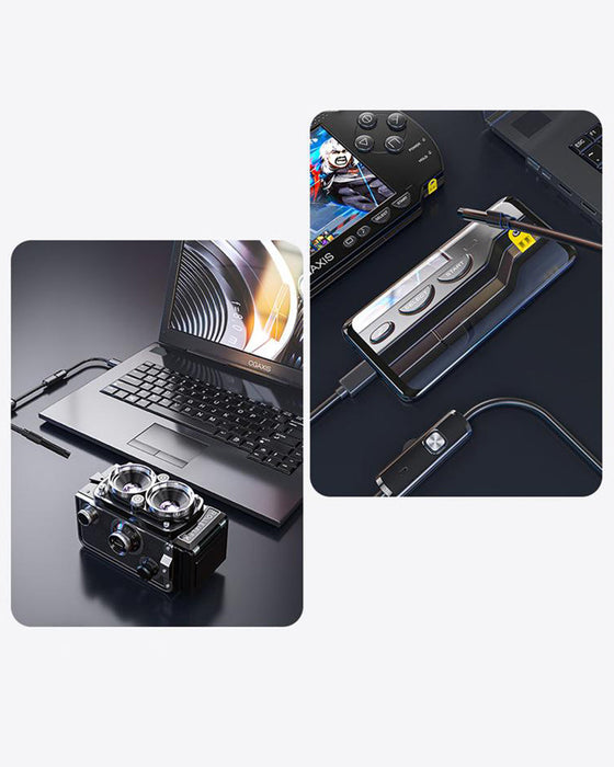 Vdiagtool Endoskopkamera