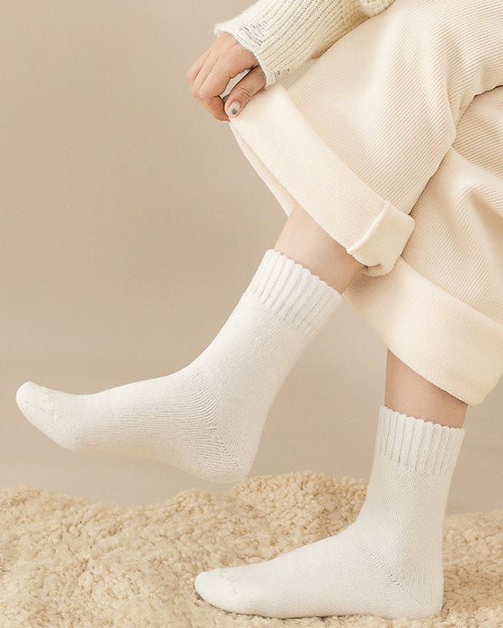 Winter-Thermo-Socken